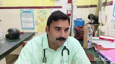 रायबरेली: शिवगढ़ थाना क्षेत्र के एक गांव की युवती ने संदिग्ध परिस्थितियों में आत्मदाह का किया प्रयास, अस्पताल में भर्ती