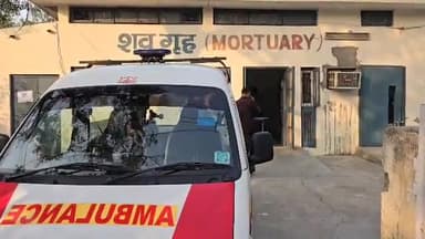 झज्जर: बेरी के एक गांव में अज्ञात लोगों ने की किशोर की हत्या, घर के पास झाड़ियों में मिला शव