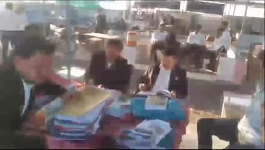 छोटीसादड़ी: NDPS कोर्ट ने सुनाया फैसला, 541.36 क्विंटल डोडा-चूरा लूट मामले में एसआई सहित तीन आरोपियों को किया बरी