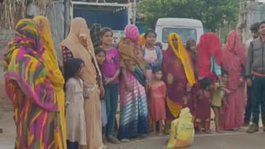 देवसर: चौकी कूंदवार पुलिस ने महिलाओं के लिए जागरूकता अभियान चलाया