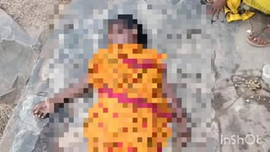 सासाराम: सासाराम के धौवदाड थाना क्षेत्र में तालाब में डूबने से महिला की हुई मौत