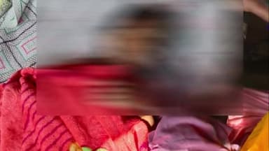 गिरिडीह: नावाटांड गांव में विवाहिता की मौत मामले में ससुराल वालों पर दहेज हत्या का लगा आरोप, थाने में दिया गया आवेदन