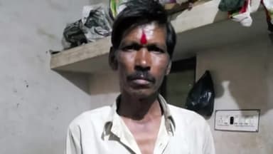 झांसी: पत्नी के मायके जाने के बाद ग्राम बकुआँ बुजुर्ग क्षेत्र में शराबी पति ने फांसी लगाकर आत्महत्या की