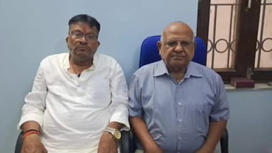 हज़ारीबाग: 20 सालों में नहीं बना रिंग रोड, चैंबर ने जिला प्रशासन से बाधा दूर करने की मांग की