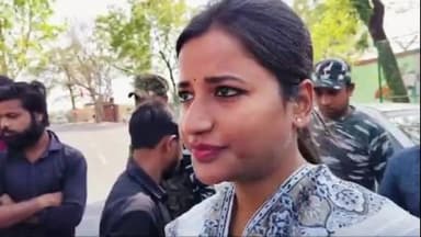 हज़ारीबाग: अंबा में आपत्तिजनक फर्जी वीडियो के मामले में प्राथमिकी दर्ज, एक गिरफ्तार