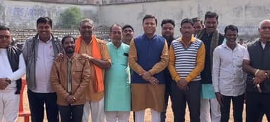 जबेरा: विश्व विकलांग दिवस के उपलक्ष्य पर जबेरा में विकासखंड स्तरीय प्रतियोगिताओं का हुआ आयोजन