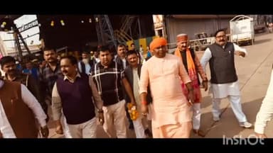 तुलसीपुर: चीनी मिल तुलसीपुर में गन्ना पेराई सत्र 2024-25 का हुआ शुभारंभ, विधायक रहे मौजूद