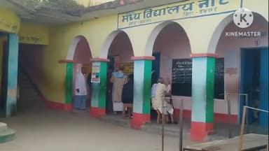 बक्सर: जिले में तृतीय चरण के पैक्स चुनाव के लिए मतदान शुरू, जिला प्रशासन ने जारी किया मतदान प्रतिशत का अपडेट