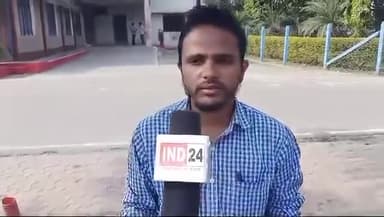 #सिंगरौली  बैढ़न कोतवाली के चंद्र कदम दूरी से दिनदहाड़े बाइक हुई चोरी, शादी का कार्ड देने आये थे ....
#sunilshah