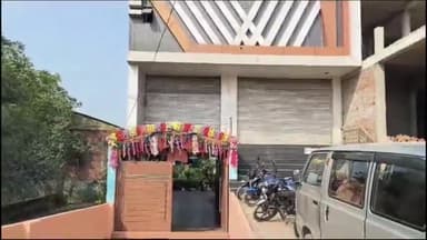 घाटमपुर के पतारा मे शादी समारोह के बीच 5 लाख के जेवरात उठा ले गए चोर, 15 मिनट में घटना को दिया अंजाम