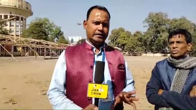 मो. ओबैदुल्लाह शम्सी 
जी ने कहा बहुत कड़ा सवाल पूछना है आया जा सकता है क्या? हमने कहा  हल्का भले हूं पर पर भारी कार्य करता हूं