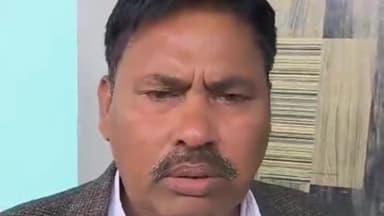 पतारा स्थित गेस्ट हाउस में हुई घटना के संबंध में पीड़ित के द्वारा दी गई बाइट