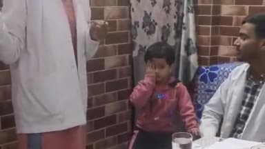 कानपुर: गणेश नगर में गोल्डन लाइनेस अनमोल क्लब के तत्वाधान में नेत्र परीक्षण शिविर का आयोजन किया गया