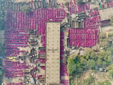 अलवर प्याज मंडी में भारी प्याज आने के कारण मंडी का रंग कैसे दिखाई देता है
#hilighalwar