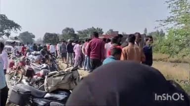 इकौना: मोहनीपुर के पास 2 वाहनों की आमने-सामने हुई टक्कर में 5 लोगों की हुई मौत, 6 लोग हुए घायल