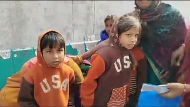 सिंगरौली: तेलदह घटना में मृतक का पोस्टमार्टम हुआ, ₹65100 की सहायता राशि मिली