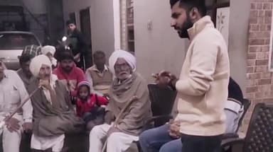 बरवाला: टोडा में भाजपा सदस्यता अभियान के तहत बैठक आयोजित