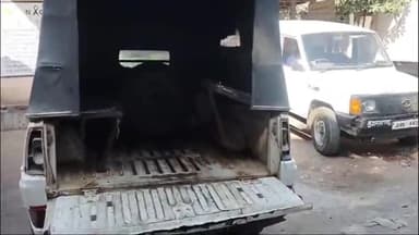 गिरिडीह: बेंगाबाद के बिशनपुर में सड़क हादसे में फागु मंडल की मौत, शव का पोस्टमार्टम किया गया