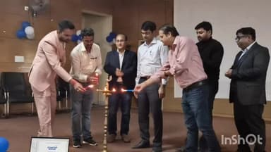 सासाराम: शेरशाह अभियंत्रण महाविद्यालय में एक कार्यक्रम का आयोजन किया गया