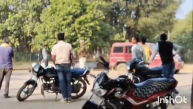 जतारा: दिगौड़ा स्कूल की प्रयोगशाला से बेशकीमती सामान चोरी, प्राचार्य की शिकायत पर पुलिस ने मामला दर्ज किया