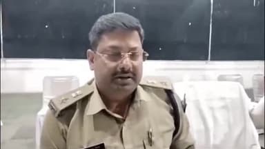 हज़ारीबाग: झारखंड पुलिस का 'जन समाधान' कार्यक्रम फिर से शुरू होगा