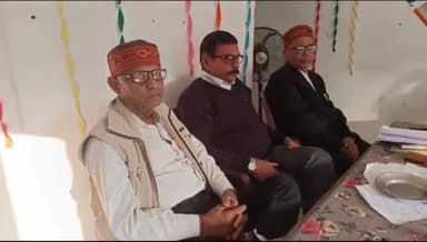 गोरखपुर: कैंट थाना के दीवानी कचहरी में मौत के मामले को लेकर अधिवक्ताओं के बीच विवाद, राहतुल अधिवक्ताओं ने कहा आंदोलन जारी रहेगा