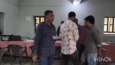 लाडनूं: लाडनूं नगरपालिका में घुमंतू समाज के लिए विशेष शिविर का आयोजन, बड़ी संख्या में लोग हुए शामिल