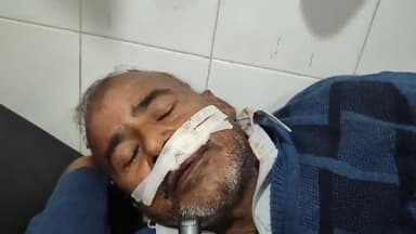 मथुरा: थाना फरह के गांव मखदूम में बच्चों को लेकर एक ही परिवार के बीच हुआ झगड़ा, दोनों पक्षों के 9 लोग हुए घायल