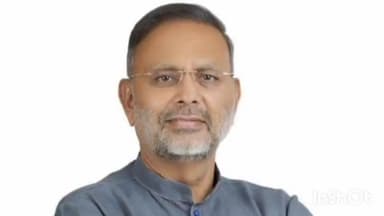 पीपलदा: ऊर्जा मंत्री हीरालाल नागर 1 दिसंबर को इटावा में शिक्षक संघ की कार्यकारिणी के शपथ ग्रहण समारोह में करेंगे शिरकत