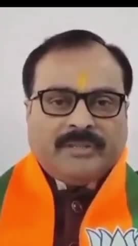 सरोजनी नगर: सपा प्रतिनिधिमंडल के संभल जाने पर भाजपा प्रवक्ता मनीष शुक्ला ने दिया बयान, कहा-वहां की स्थिति संवेदनशील है