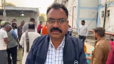 #सिंगरौली हर रोज घाटना मौत का तांडव प्रशासन नहीं जागी,लlशो पे मुआवजा मांगना दलाली करना बंद करो बड़े वाहनों का रोड अलग हो