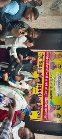 बहराइच: दिव्यांग बच्चों से करें प्रेमपूर्ण व्यवहार : डॉ. प्रज्ञा  
दिव्यांग बच्चों को वितरित किए गए सहायक उपकरण।