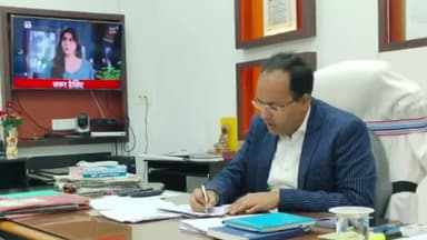 बिहार: नालंदा में टीकाकरण से वंचित बच्चों के लिए 1 से 7 दिसंबर तक चलेगा संघा सर्वे अभियान, डीएम ने दी जानकारी