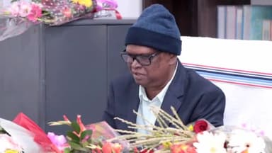 कांके: झारखंड विधानसभा का प्रभारी सचिव नियुक्त हुए माणिक लाल हेंब्रम, पहले थे संयुक्त सचिव