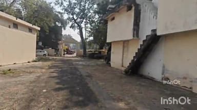 होशंगाबाद नगर: सातरास्ते के पुराने तहसील भवन में पुरातत्व संग्रहालय होगा स्थानांतरित, भवन के जीर्णोद्धार का कार्य शुरू