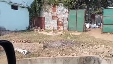 देवसर: देवसर तहसील के ग्राम बहेरी में सार्वजनिक हैंडपंप पर अवैध कब्जा हटाने की ग्रामीणों ने की मांग