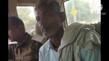 बखरी: बखरी पुलिस ने हत्या मामले के नामजद आरोपी को गिरफ्तार किया