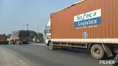 मुरैना: टिकरी गांव के पास ट्रक चालक पर फायरिंग कर लूट के मामले में पांच बदमाश लक्ष्मणपुरा से गिरफ्तार