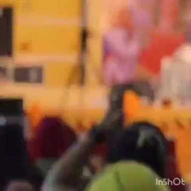 जगदलपुर: लालबाग खेल मैदान में श्रीमद् भागवत महापुराण कथा ज्ञान यज्ञ के छठवें दिन रुक्मणी विवाह का किया गया वर्णन