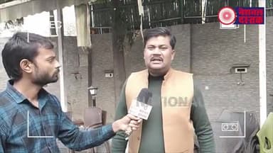 ओबीसी महासभा के राष्ट्रीय कोर कमेटी सदस्य धर्मेंद्र सिंह कुशवाहा एडवोकेट के द्वारा बहुजन चैनल नेशनल दस्तक पर बातचीत करते हुए।