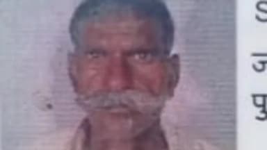 पीपलदा: इटावा क्षेत्र के गेता कस्बे में खेत पर काम करते समय एक किसान को सांप ने काटा, हुई मौत