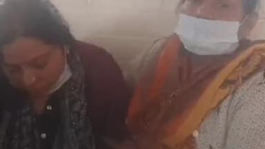 कानपुर: काकादेव के नवीन नगर के हॉस्टल में मिला छात्र का शव, परिजनों ने काकादेव में कराई शिकायत दर्ज