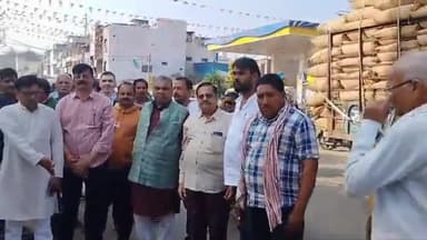 पिपरिया: बांग्लादेश हिंसा: पिपरिया मंगलवार को बंद रहेगा, विधायक ने की अपील