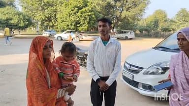 जतारा: दिगौड़ा में पति से विवाद के बाद महिला एक साल से मायके में, दो बच्चियों और पीड़िता को खर्च के पैसे नहीं मिल रहे