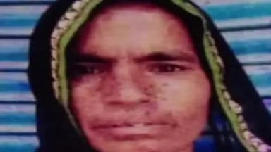 झांसी: कुम्हरार गांव के पास बाइक को पीछे से कार ने मारी टक्कर, चचेरे भाई की तेरहवीं से लौट रही बहन की हुई मौत