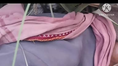 कुढ़नी: तुर्की थाना क्षेत्र में अज्ञात वाहन की चपेट में आने के कारण साइकिल सवार व्यक्ति की हुई मौत