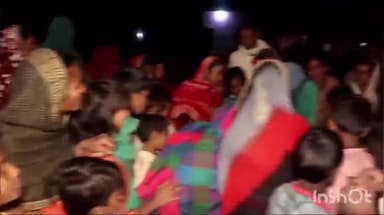 इकौना: सेमगढ़ा चौराहे पर कहासुनी के दौरान दो युवकों में हुई मारपीट, नशा कर रहा युवक घायल, एंबुलेंस से भेजा गया सीएचसी