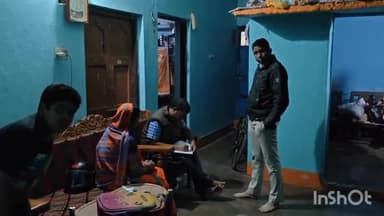 ଭୁବନେଶ୍ବର ମ୍ୟୁନିସିପାଲଟି କର୍ପୋରେସନ: ମଞ୍ଚେଶ୍ବର: ଜରିପାଟଣା ଅଞ୍ଚଳରୁ ଯୁବକଙ୍କୁ ଗଣ୍ଡରପୁର ଜଙ୍ଗଲରେ ଅପହରଣ ପରେ ଗୁଳିମାଡ଼, ପୋଲିସର ତଦନ୍ତ ଆରମ୍ଭ