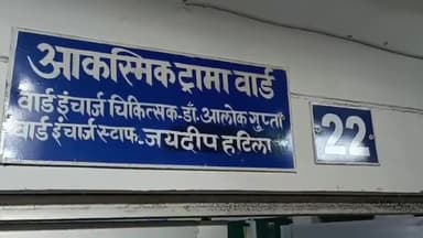 पन्ना: विषैली चने की भाजी और कुदवा की रोटी खाने से पति-पत्नी और पालतू कुत्ते की हालत बिगड़ी, बनगांव में हुई घटना