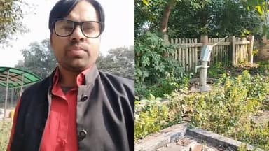 #हर_घर_नल_जल पहुंचने वाली ड्रामेबाज योगी सरकार हमारे #गली_मोहल्लो_रेलवे_स्टेशनो के सरकारी नल क पानी भी खागई #LKO_इटौंजा